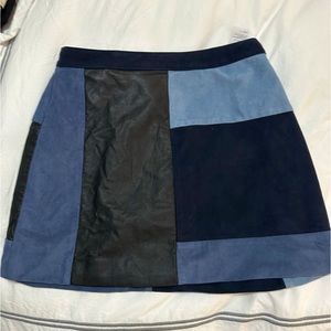 Abercrombie Skirt - Size 6